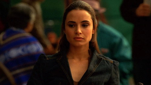 Alias Season 4 Episode 12 - The Orphan