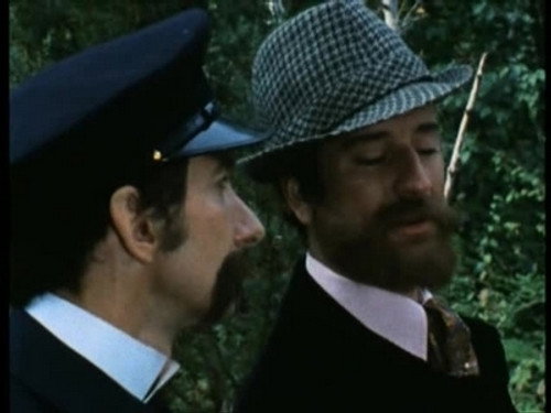 Arsène Lupin Season 2 Episode 8 - Les Huit Coups de l'horloge