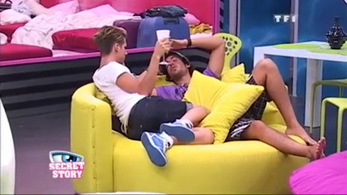 Secret Story Season 4 Episode 5 - Episode 5