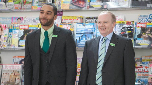Trollied Season 5 Episode 5 - Product Recall