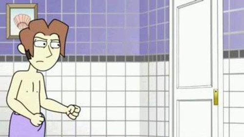 Ctrl+Alt+Del: The Animated Series Season 2 Episode 4 - Alive