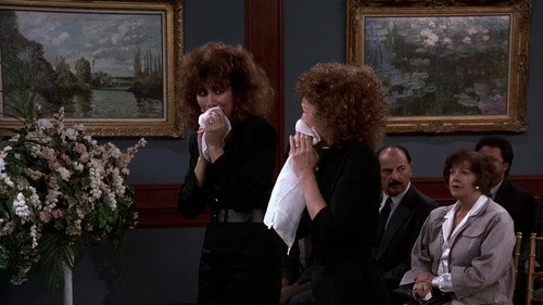 Cheers Season 8 Episode 7 - Death Takes a Holiday on Ice