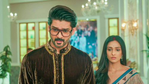 Dr. Aarambhi Season 1 Episode 20 - Vihaan Confronts Vishwas