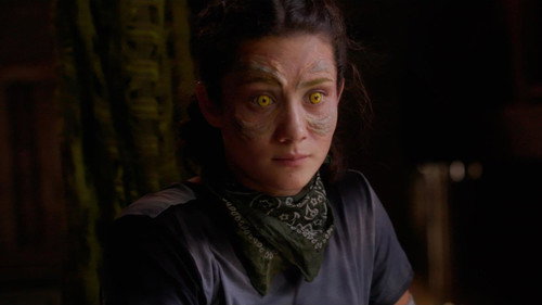 Les Mutants Season 1 Episode 6 - Episode 6