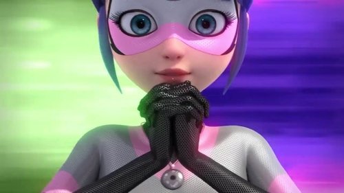 Miraculous: Tales of Ladybug & Cat Noir Season 3 Episode 15 - Kwamibuster