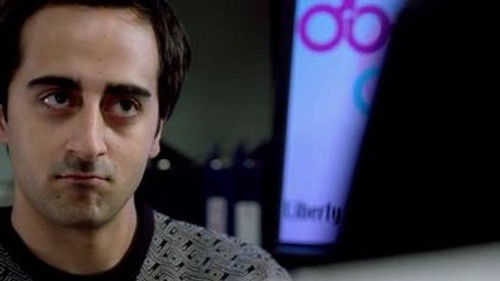 Cold Case Season 3 Episode 7 - Start-Up