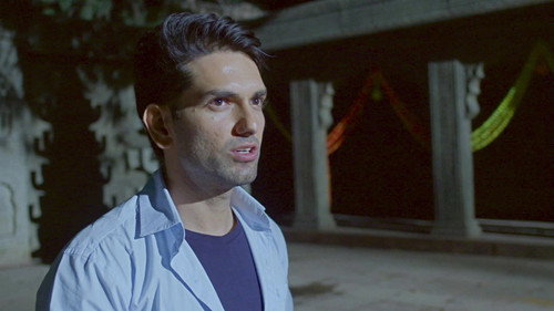 Kaal Bhairav Rahasya Season 1 Episode 17 - Rahul Kills Kaal Bhairab's Dog