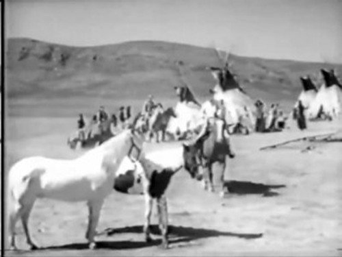 Gunsmoke Season 6 Episode 29 - Stolen Horses