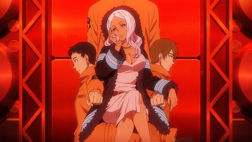 undefined Season 1 Episode 4 - The Hero and the Princess