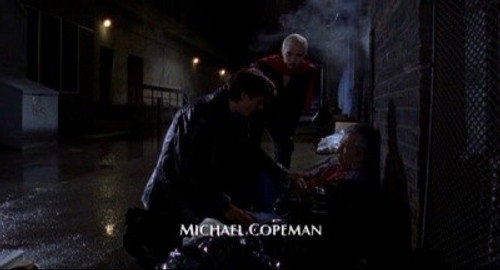 Highlander: The Raven Season 1 Episode 2 - Full Disclosure