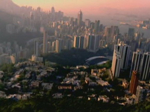 Extreme Engineering Season 1 Episode 7 - Building Hong Kong's Airport