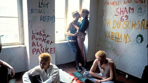 Jugend in der DDR Season 1 Episode 2 - Episode 2