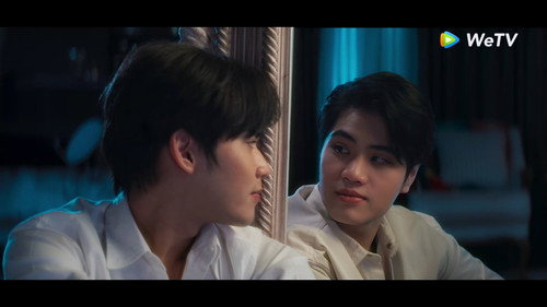 Memory In The Letter Season 1 Episode 3 - Episode 3