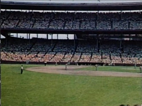 Modern Marvels Season 6 Episode 31 - Baseball Parks