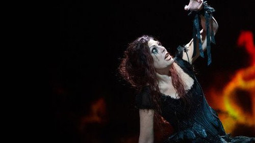 Great Performances Season 50 Episode 20 - Great Performances at the Met: Medea