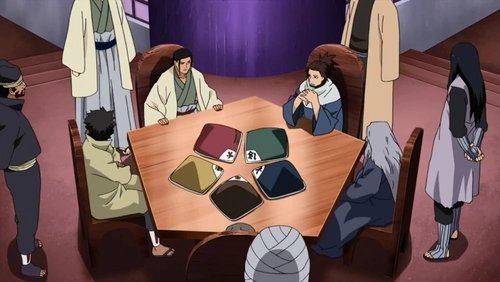 undefined Season 18 Episode 382 - A Shinobi's Dream