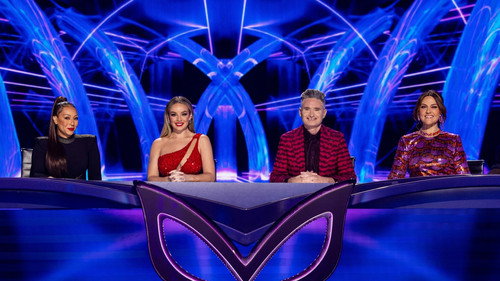 The Masked Singer Australia Season 4 Episode 7 - Episode 7