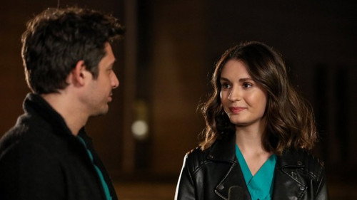 The Town Doctor Season 2 Episode 13 - Episode 26
