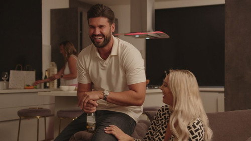 The Only Way Is Essex Season 28 Episode 6 - Episode 6
