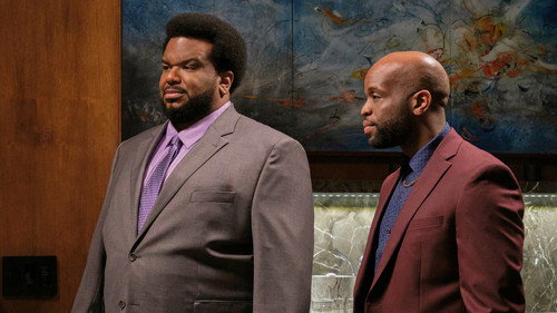 Killing It Season 2 Episode 6 - Predatory