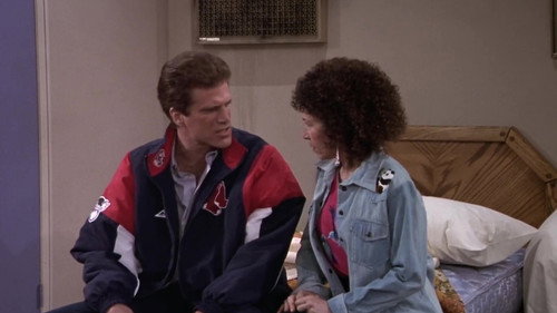 Cheers Season 10 Episode 21 - Take Me Out of the Ball Game