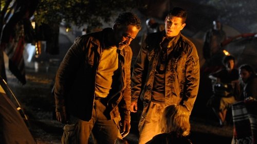 Revolution Season 2 Episode 1 - Born in the U.S.A.