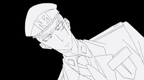 The Numbers Season 2 Episode 2 - Super Hitoshi-kun
