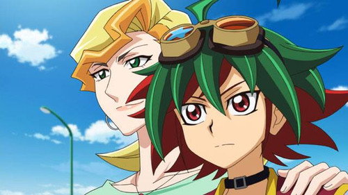 Challengers Assemble still