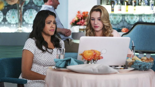 Jane the Virgin Season 2 Episode 12 - Chapter Thirty-Four