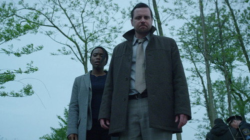 Seven Seconds Season 1 Episode 9 - Witnesses for the Prosecution