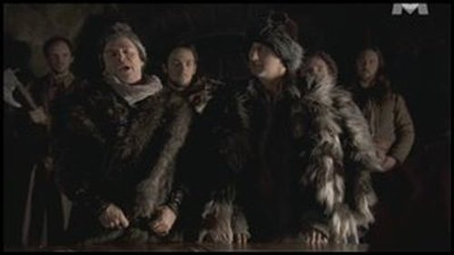 Kaamelott Season 5 Episode 2 - Miserere nobis