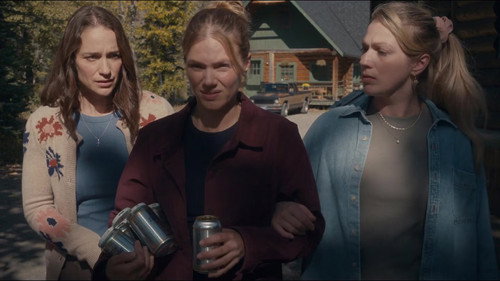 undefined Season 1 Episode 6 - There's Always a Road