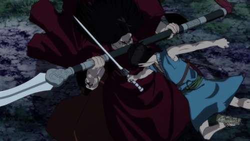 Kingdom Season 1 Episode 30 - Disaster