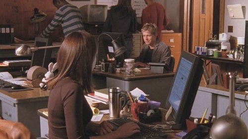 undefined Season 5 Episode 6 - Norman Mailer, I'm Pregnant!