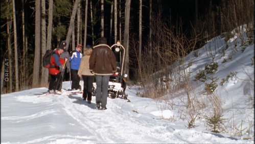 Murder in the Mountains Season 4 Episode 2 - Episode 2