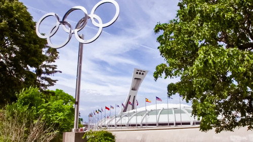 Engineering Catastrophes Season 3 Episode 9 - Olympic Stadium Fiasco