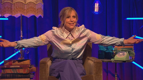Mel Giedroyc: Unforgivable Season 2 Episode 1 - Episode 1