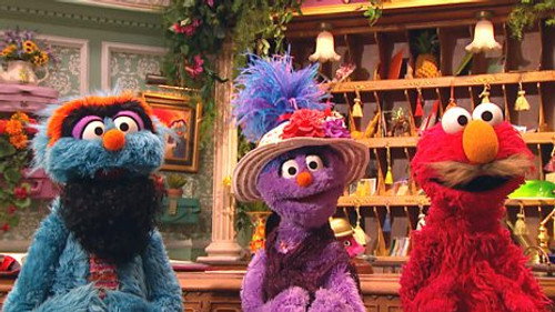 The Furchester Hotel Season 2 Episode 15 - No Guests