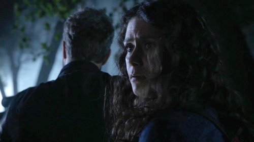undefined Season 6 Episode 4 - Relics