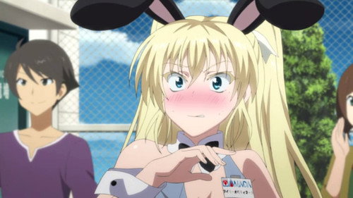 I Couldn't Become a Hero, So I Reluctantly Decided to Get a Job Season 1 Episode 6 - She Couldn't Become a Hero, so She Reluctantly Decided To Get a Job, Too
