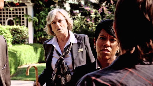 Southland Season 2 Episode 1 - Phase Three