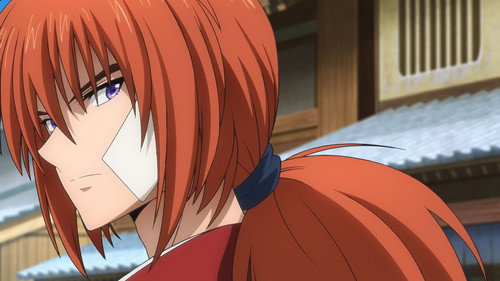 undefined Season 1 Episode 31 - Arrival in Kyoto