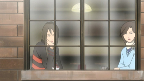 Hell Girl Season 2 Episode 24 - Chain
