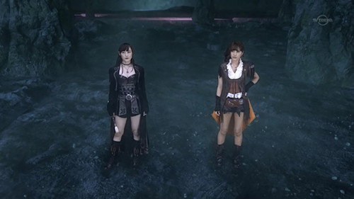 GARO Season 6 Episode 12 - Golden Monument