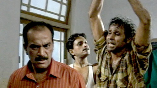 C.I.D. Season 1 Episode 4 - Kissa Anjaan Aawazon Ka: Part 2