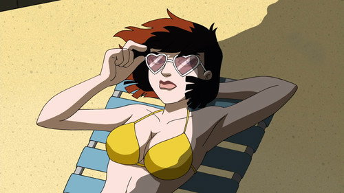 The Avengers: Earth's Mightiest Heroes Season 1 Episode 20 - The Casket of Ancient Winters