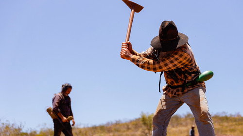 Aussie Gold Hunters Season 8 Episode 11 - Episode 11