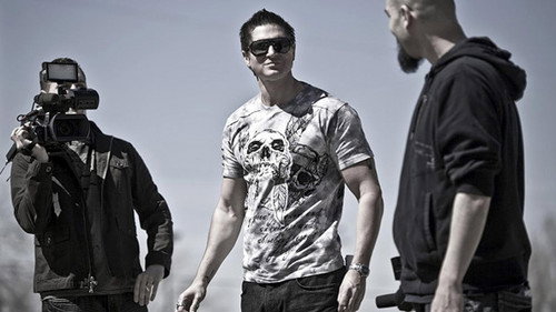 Ghost Adventures Season 4 Episode 25 - Tooele Hospital