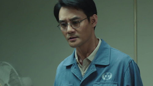 Like a Flowing River Season 3 Episode 3 - Episode 3