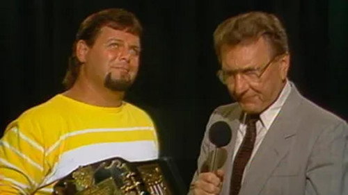 WCCW - September 24, 1988 still